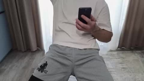 Snapshot of chantatumm chatting on February 21, 2026, 12:50 pm Stern online show from February 21, 2026, 12:50 pm