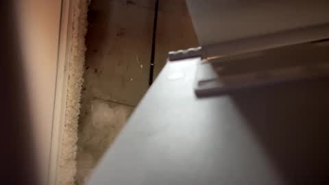 ChantelOBeanBaby online show from January 17, 2025, 5:21 am