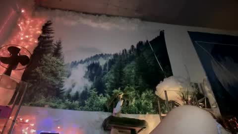 ChantelOBeanBaby online show from January 19, 2025, 3:39 am