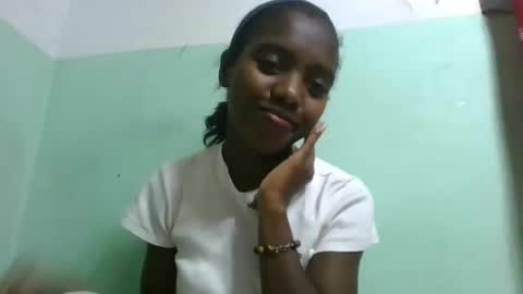 chanteuse655720 online show from June 9, 2026, 7:31 am