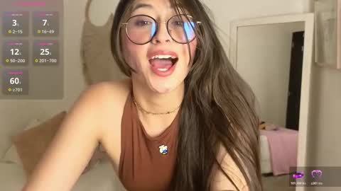 chaosdoll__ online show from December 13, 2025, 7:53 pm