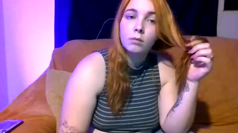 chaosfairyart online show from November 2, 2025, 2:14 am