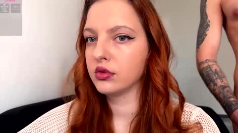 Snapshot of chaptertoo chatting on November 30, 2025, 9:35 am SofiLiam online show from November 30, 2025, 9:35 am