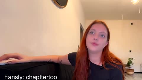 Snapshot of chaptertoo chatting on February 7, 2026, 6:55 pm SofiLiam online show from February 7, 2026, 6:55 pm