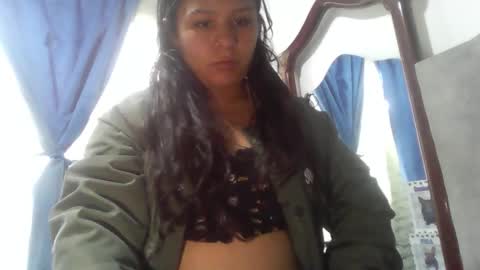 charis 2 online show from March 27, 2026, 9:58 pm