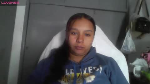charis 2 online show from May 26, 2026, 4:14 pm