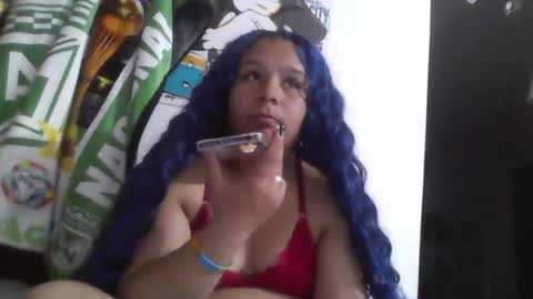 charis 2 online show from June 28, 2026, 3:01 am