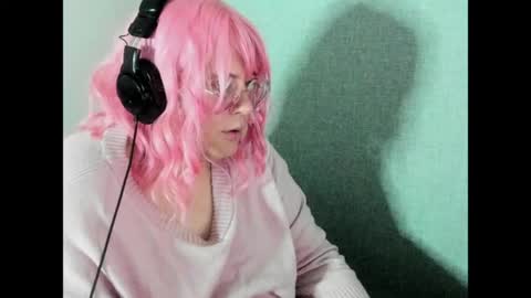 charisofthethreshold online show from April 25, 2026, 8:39 am