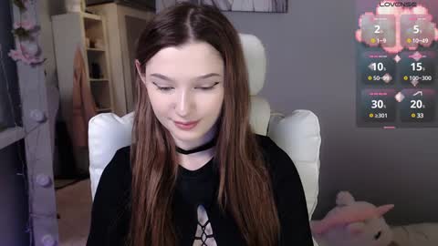 Snapshot of charityryah chatting on January 10, 2025, 2:23 pm Hi guys Welcome to my room online show from January 10, 2025, 2:23 pm