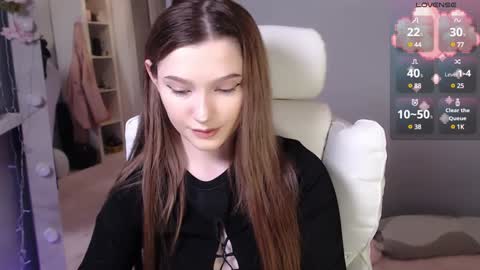 Snapshot of charityryah chatting on January 18, 2025, 2:55 pm Hi guys Welcome to my room online show from January 18, 2025, 2:55 pm