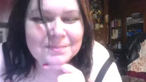 CharleeKendall online show from December 21, 2025, 11:56 pm