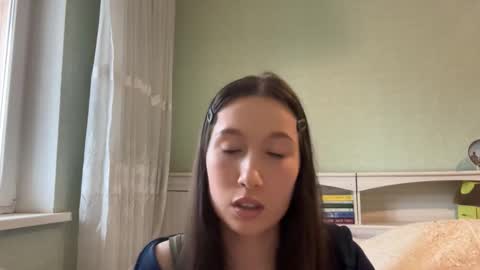 Scarlett online show from February 27, 2026, 12:38 pm