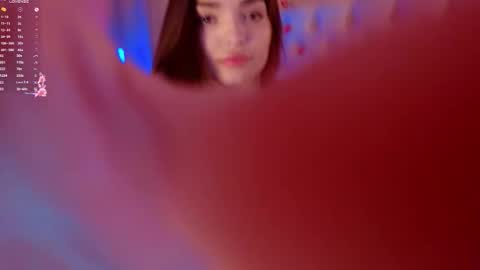 Ill be anything for you online show from October 14, 2025, 8:42 pm