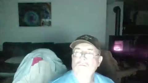 charles6064 online show from December 19, 2025, 1:23 am