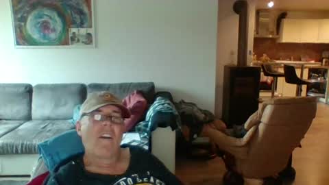charles6064 online show from June 16, 2026, 5:43 am