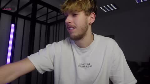 CHARLES SINS online show from February 1, 2025, 5:26 pm