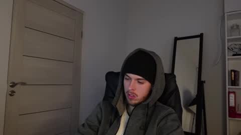 CHARLES SINS online show from March 1, 2025, 3:27 pm