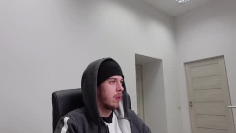 CHARLES SINS online show from March 8, 2025, 11:37 am