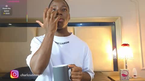 Snapshot of charlesbrown_ chatting on October 16, 2025, 12:17 pm charlesbrown_ online show from October 16, 2025, 12:17 pm