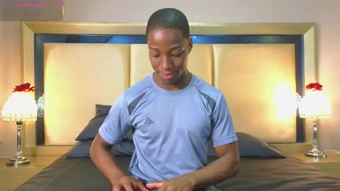 charlesbrown_ online show from May 13, 2026, 1:30 pm