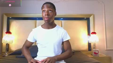 charlesbrown_ online show from May 17, 2026, 3:41 pm