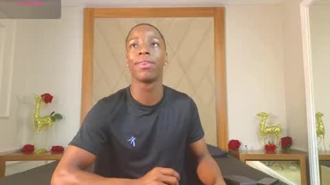 charlesbrown_ online show from May 25, 2026, 2:23 pm