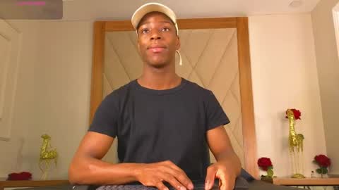 charlesbrown_ online show from June 4, 2026, 12:00 pm
