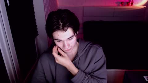 charleshanson69 online show from September 19, 2025, 9:26 pm