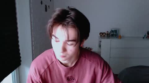 charleshanson69 online show from October 12, 2025, 11:20 am