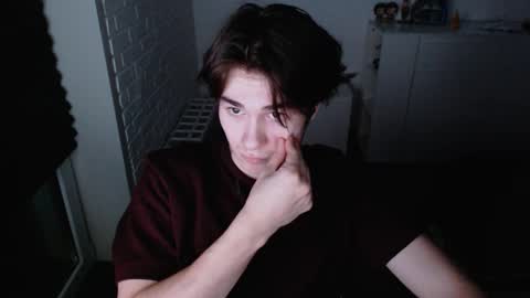 charleshanson69 online show from October 23, 2025, 9:13 pm