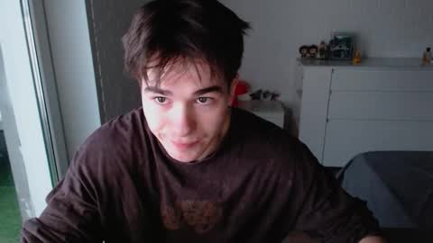 charleshanson69 online show from November 15, 2025, 11:07 am