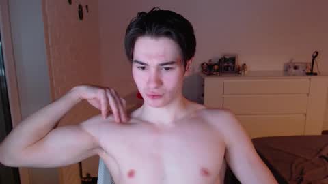 charleshanson69 online show from January 11, 2026, 7:19 pm