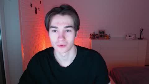 charleshanson69 online show from February 8, 2026, 4:54 pm