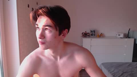 charleshanson69 online show from February 22, 2026, 12:58 pm