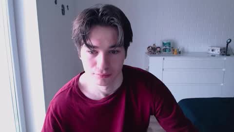 charleshanson69 online show from March 7, 2026, 9:17 am