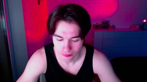 charleshanson69 online show from March 7, 2026, 9:23 pm