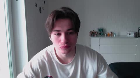 charleshanson69 online show from March 11, 2026, 10:10 am