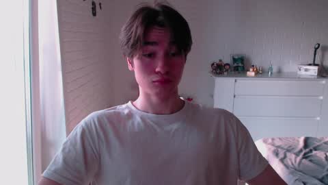 charleshanson69 online show from March 28, 2026, 1:54 pm