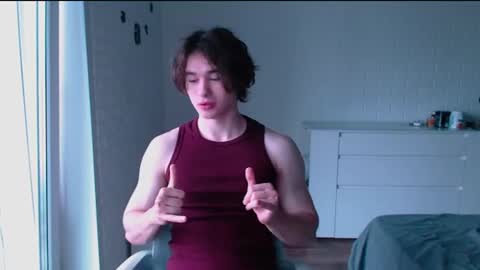 Snapshot of charleshanson69 chatting on June 27, 2026, 12:10 pm charleshanson69 online show from June 27, 2026, 12:10 pm
