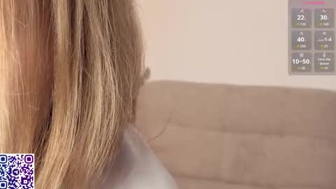 Ariel online show from February 24, 2026, 11:08 am