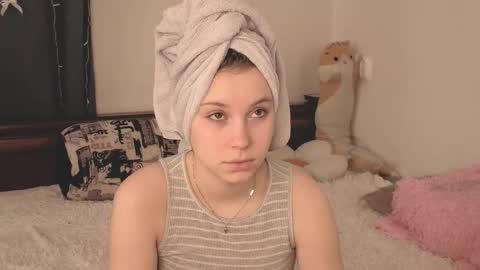 Ariel online show from March 20, 2026, 9:36 am