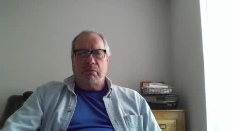 Charles online show from January 13, 2026, 3:17 pm