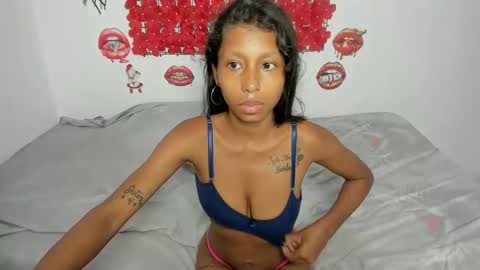 charley_hot online show from December 20, 2025, 7:04 am