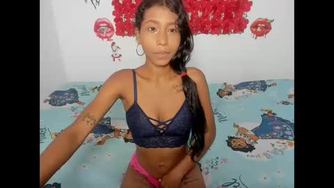 charley_hot online show from January 16, 2026, 6:17 am