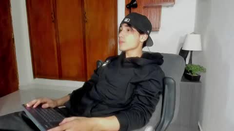 Snapshot of charley_morgan chatting on February 17, 2025, 6:48 pm charley_morgan online show from February 17, 2025, 6:48 pm