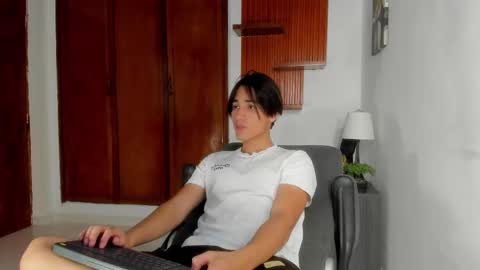 Snapshot of charley_morgan chatting on February 25, 2025, 6:53 pm charley_morgan online show from February 25, 2025, 6:53 pm