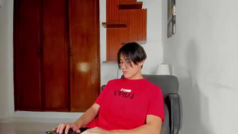 Snapshot of charley_morgan chatting on March 1, 2025, 6:32 pm charley_morgan online show from March 1, 2025, 6:32 pm