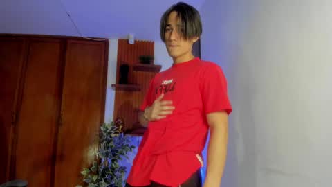 Snapshot of charley_morgan chatting on March 11, 2025, 9:04 pm charley_morgan online show from March 11, 2025, 9:04 pm