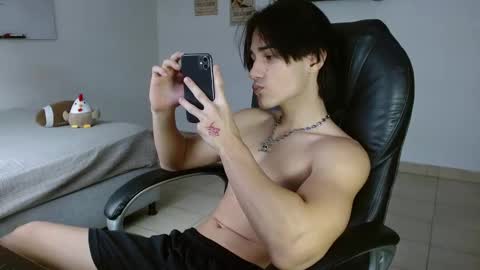 Snapshot of charley_morgan chatting on February 24, 2026, 8:40 pm charley_morgan online show from February 24, 2026, 8:40 pm