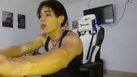 Snapshot of charley_morgan chatting on March 15, 2026, 7:53 pm charley_morgan online show from March 15, 2026, 7:53 pm